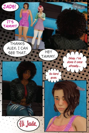 Fummunity Comix A Perverts Surprise Chapter 6 Part 1-2 Smooth - Page 49