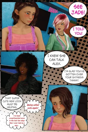 Fummunity Comix A Perverts Surprise Chapter 6 Part 1-2 Smooth - Page 50