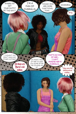 Fummunity Comix A Perverts Surprise Chapter 6 Part 1-2 Smooth - Page 51