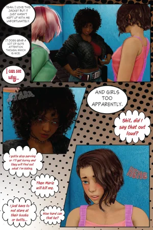 Fummunity Comix A Perverts Surprise Chapter 6 Part 1-2 Smooth - Page 54