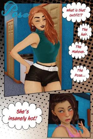 Fummunity Comix A Perverts Surprise Chapter 6 Part 1-2 Smooth - Page 58