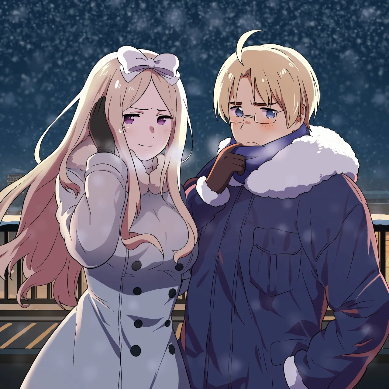 Fungus Man Twitter - Image 104