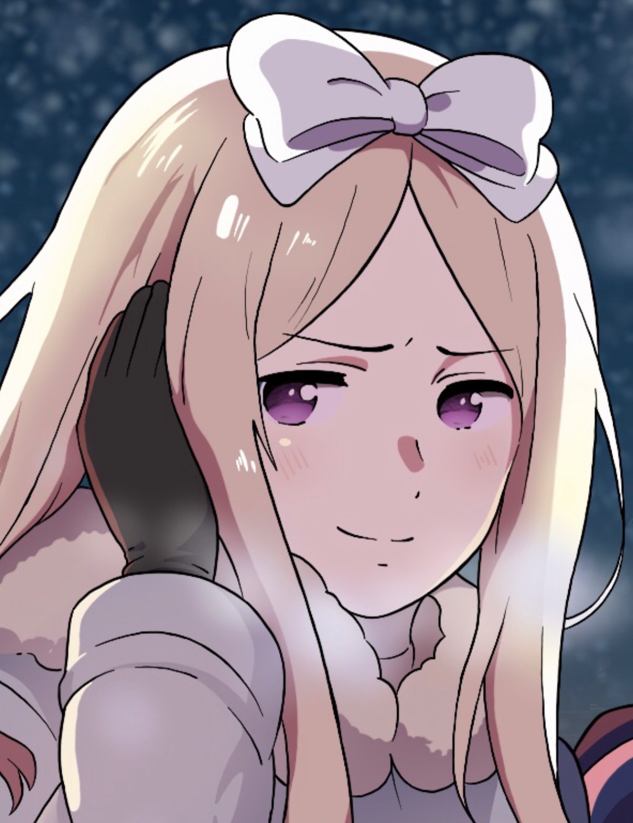 Fungus Man Twitter - Image 123