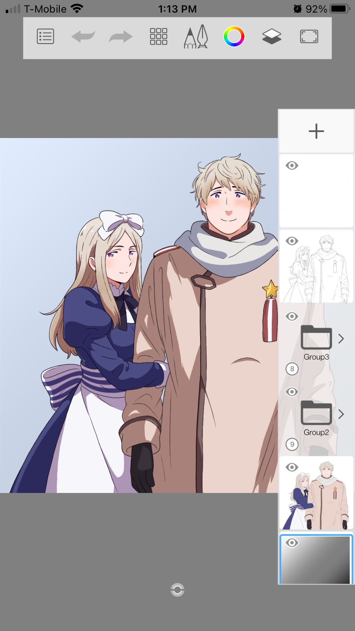 Fungus Man Twitter - Image 127