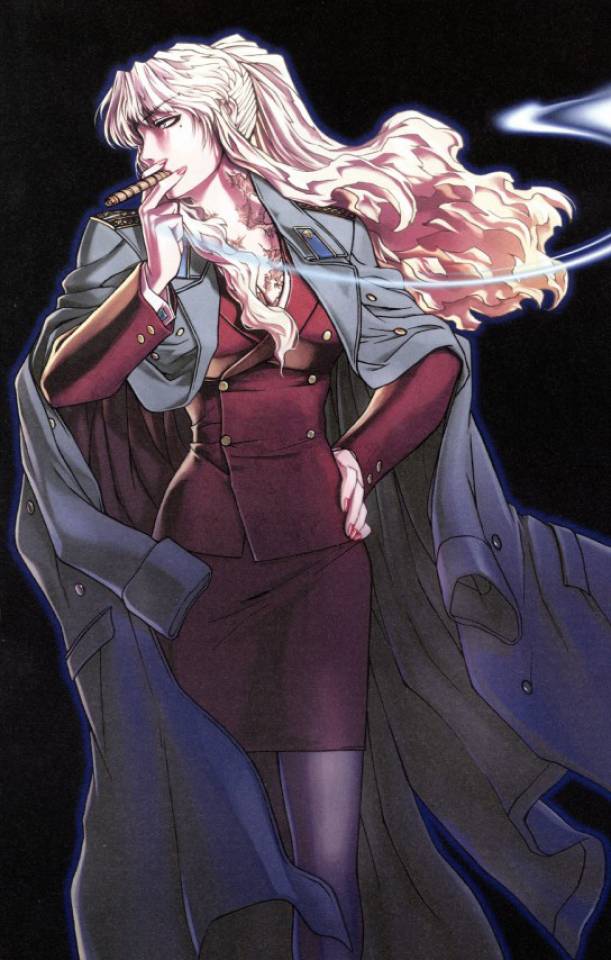 Fungus Man Twitter - Image 135