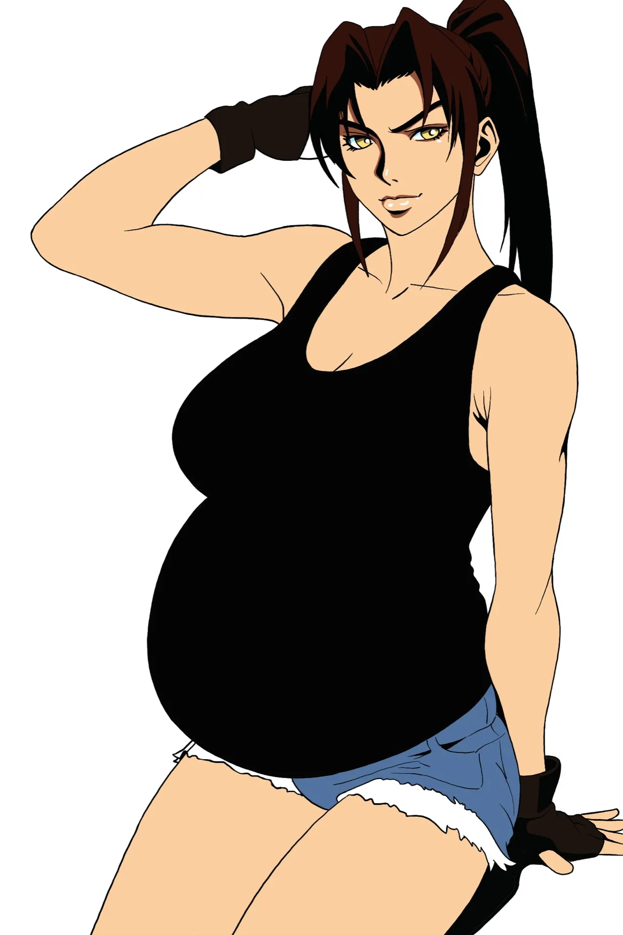 Fungus Man Twitter - Image 21