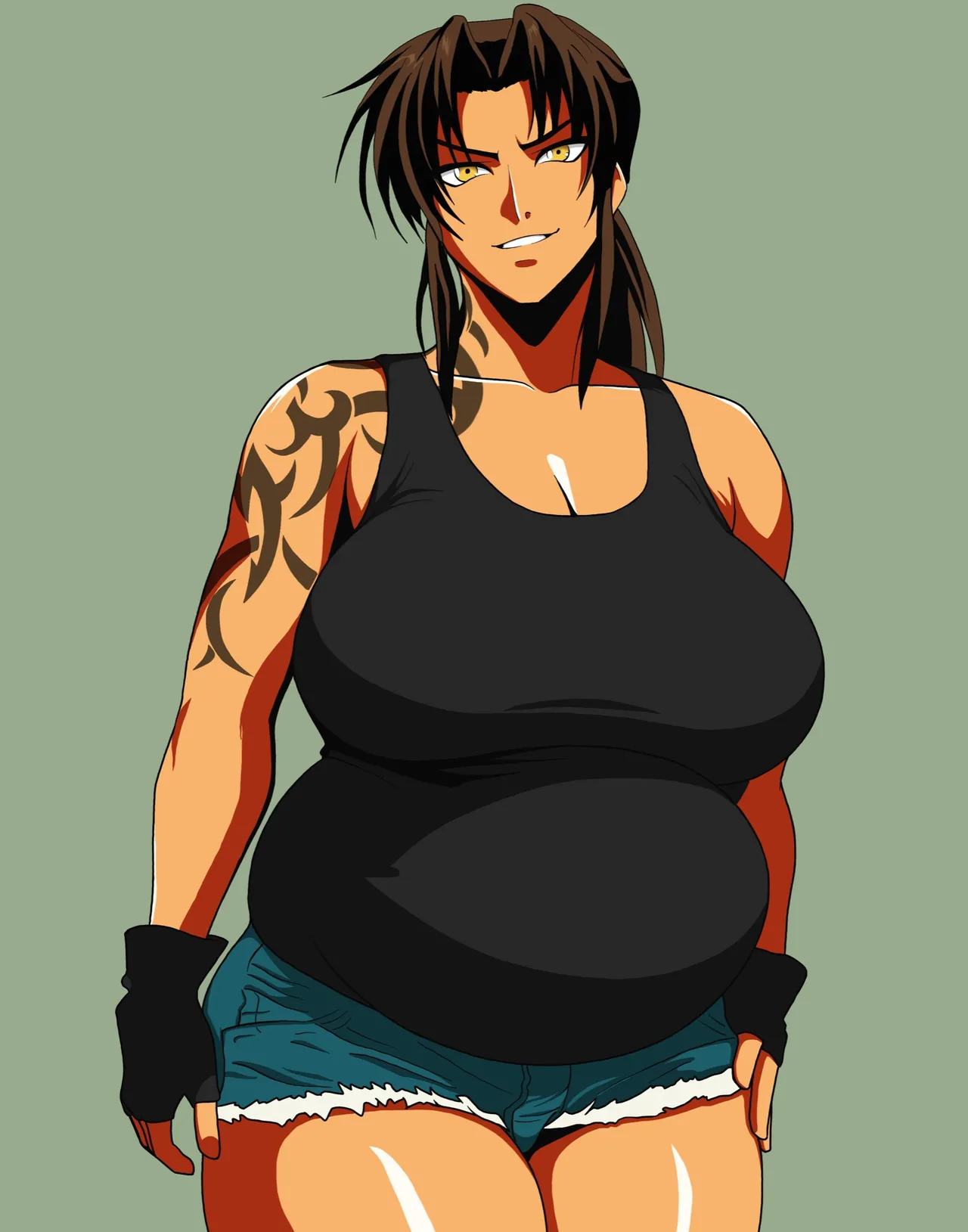 Fungus Man Twitter - Image 22