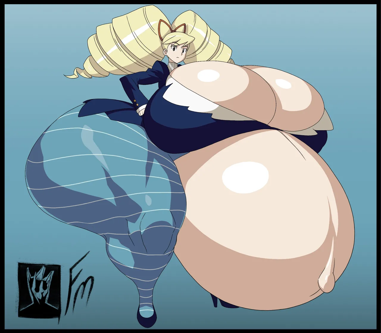 Fungus Man Twitter - Image 225