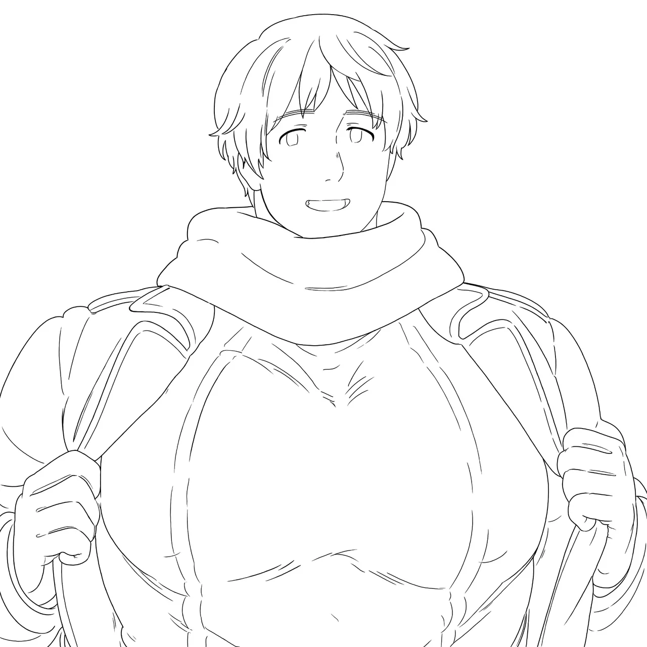 Fungus Man Twitter - Image 233