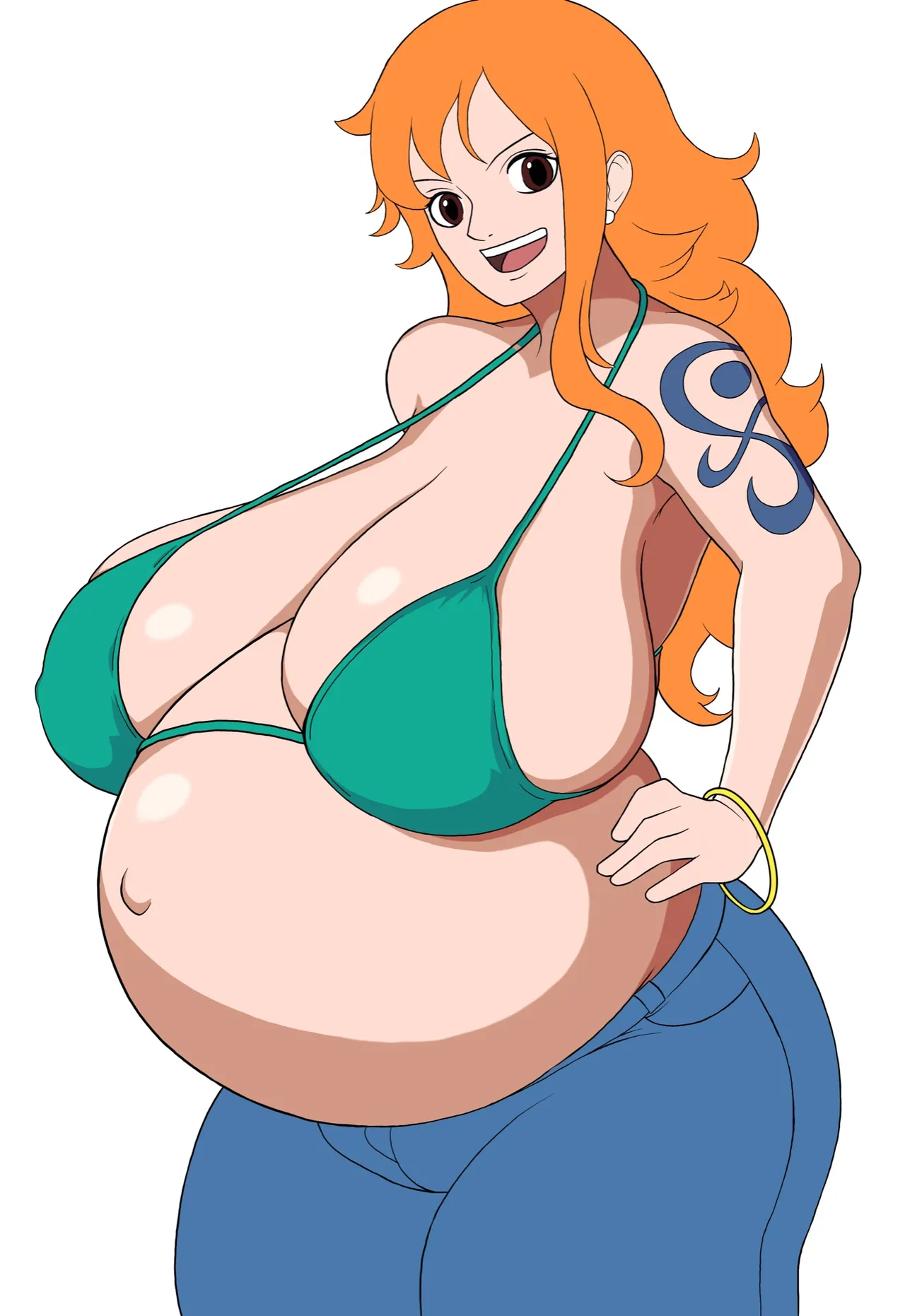 Fungus Man Twitter - Image 26