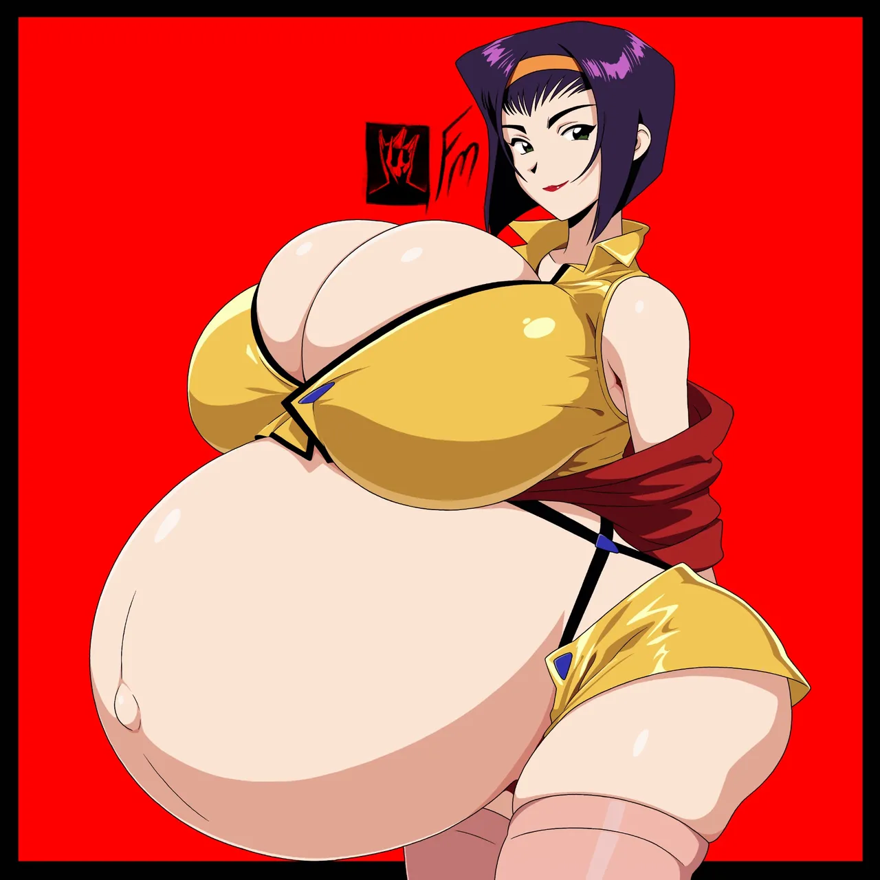 Fungus Man Twitter - Image 260