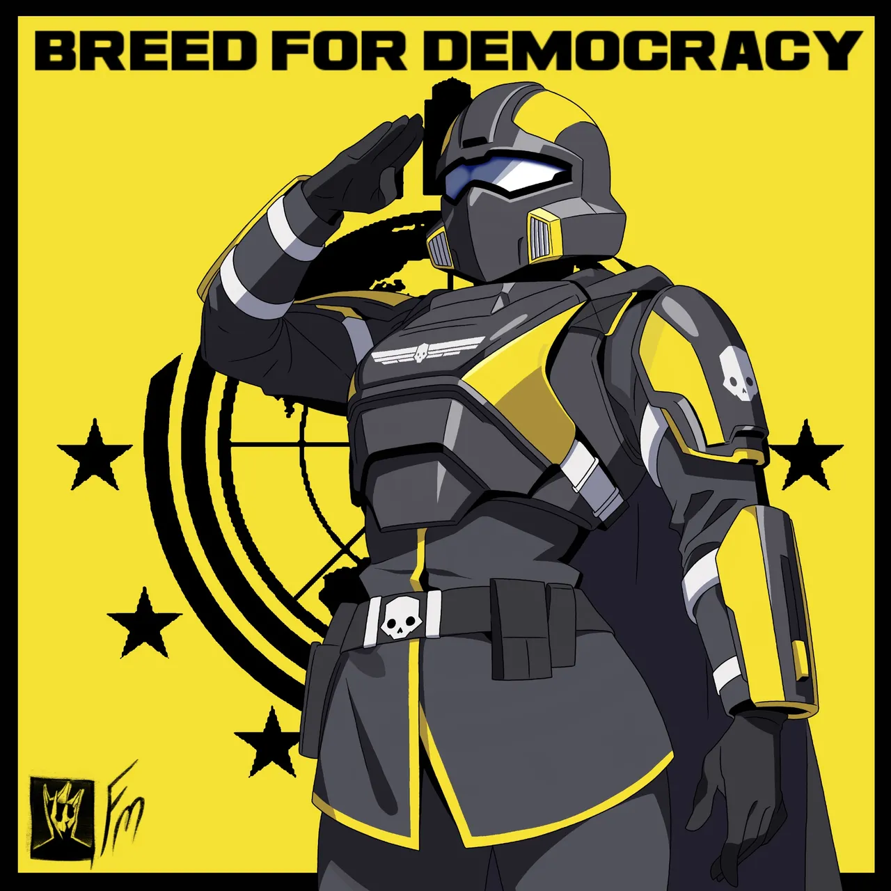 Fungus Man Twitter - Image 264