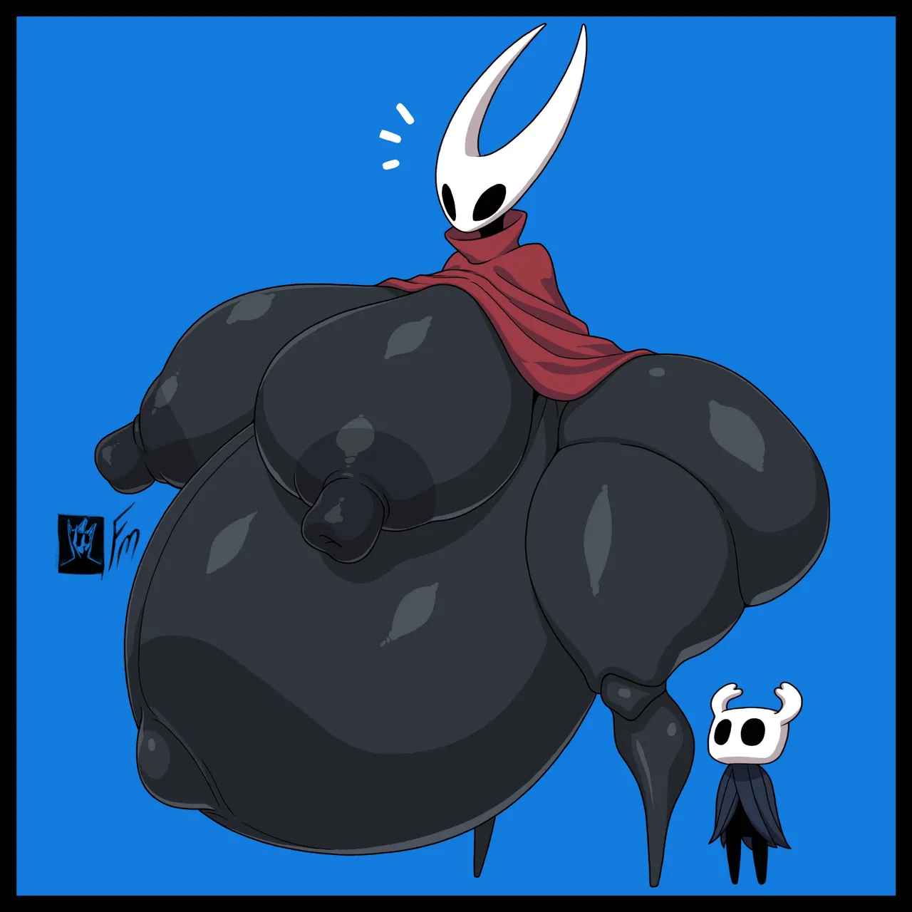 Fungus Man Twitter - Image 298