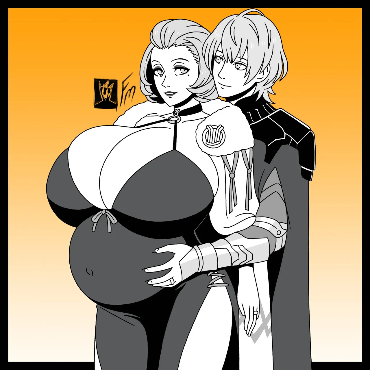 Fungus Man Twitter - Image 301