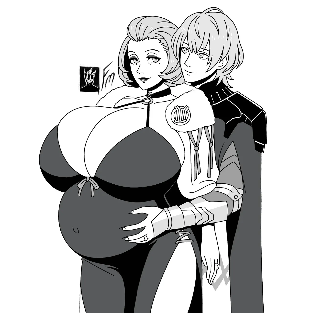 Fungus Man Twitter - Image 302