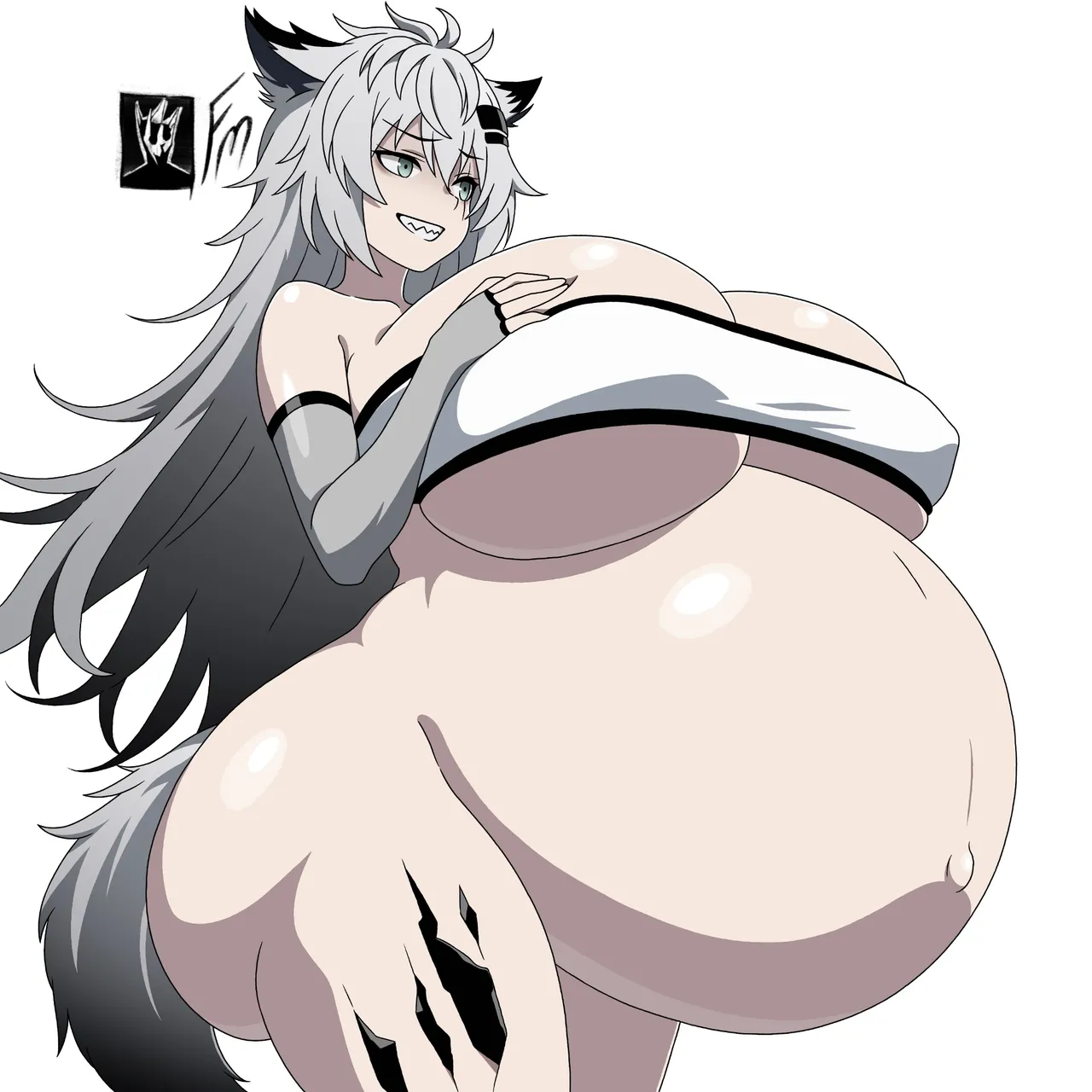 Fungus Man Twitter - Image 311