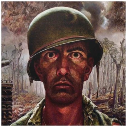 Fungus Man Twitter - Image 317