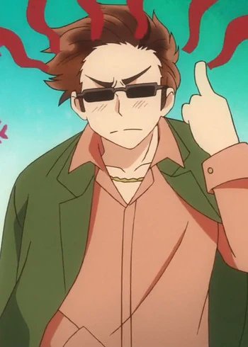 Fungus Man Twitter - Image 319