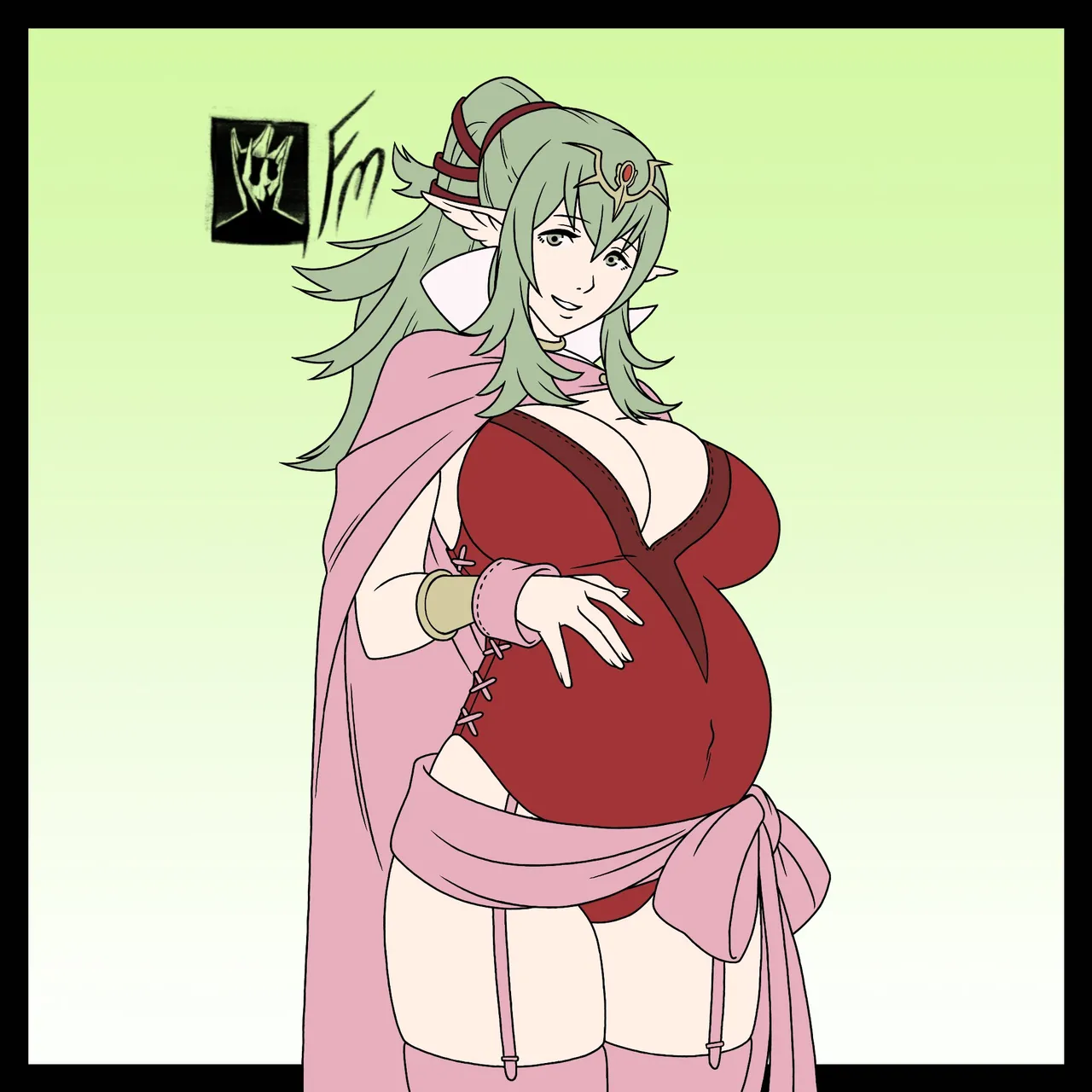 Fungus Man Twitter - Image 322