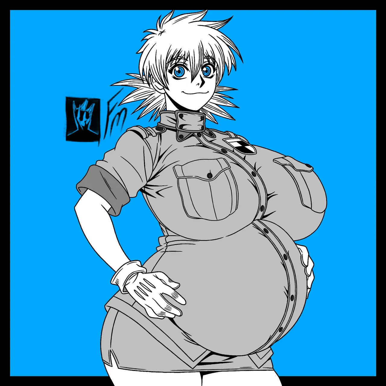 Fungus Man Twitter - Image 330