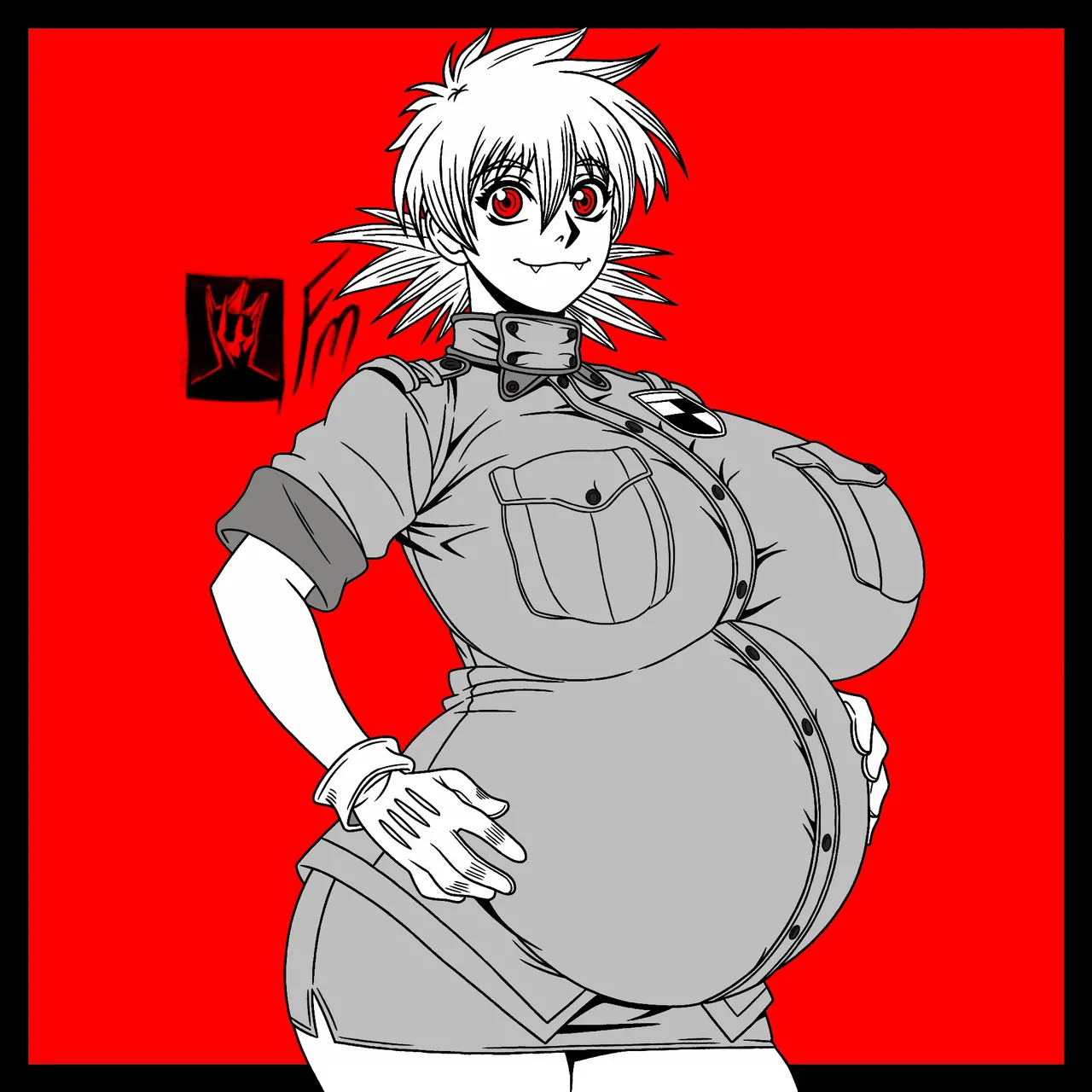 Fungus Man Twitter - Image 331