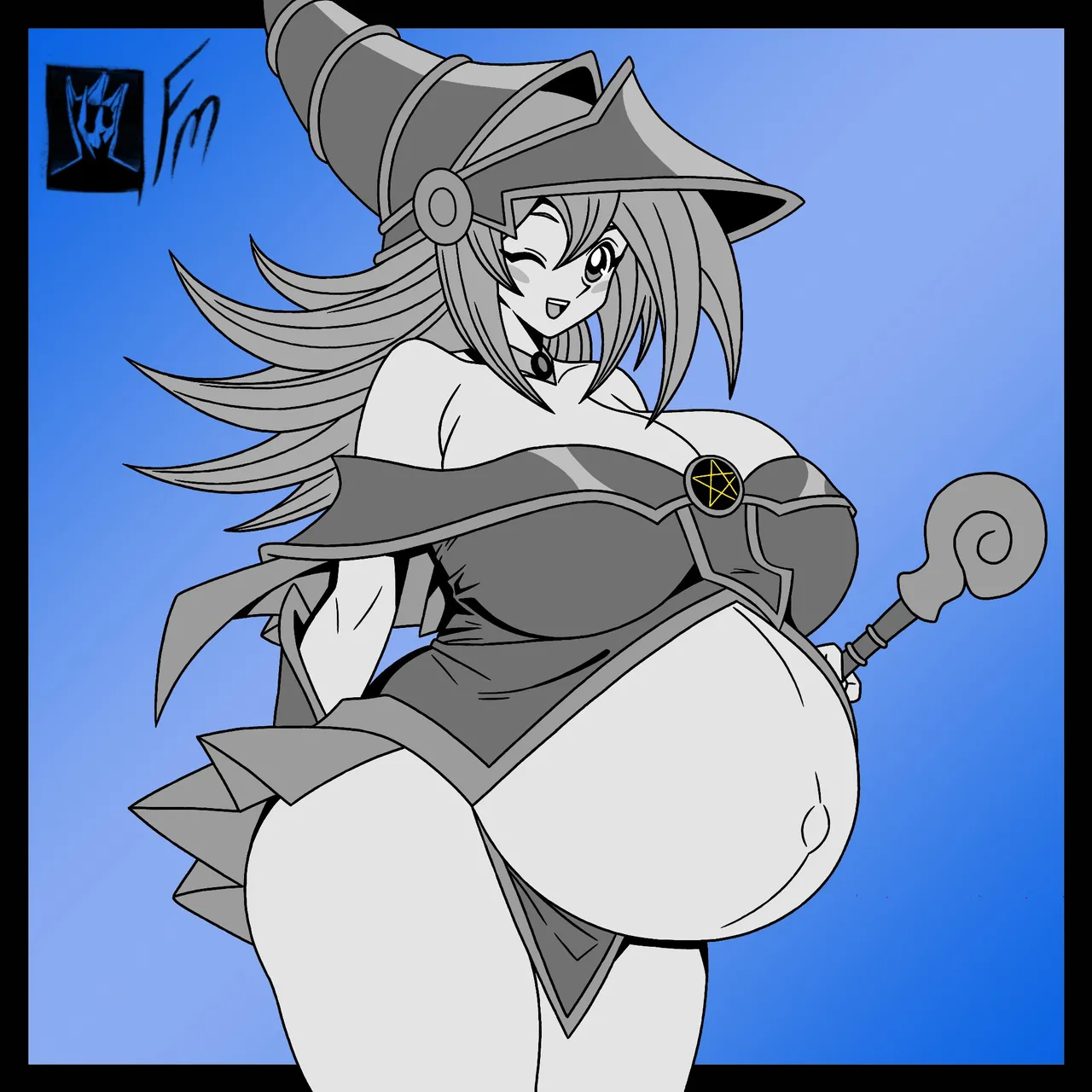 Fungus Man Twitter - Image 338