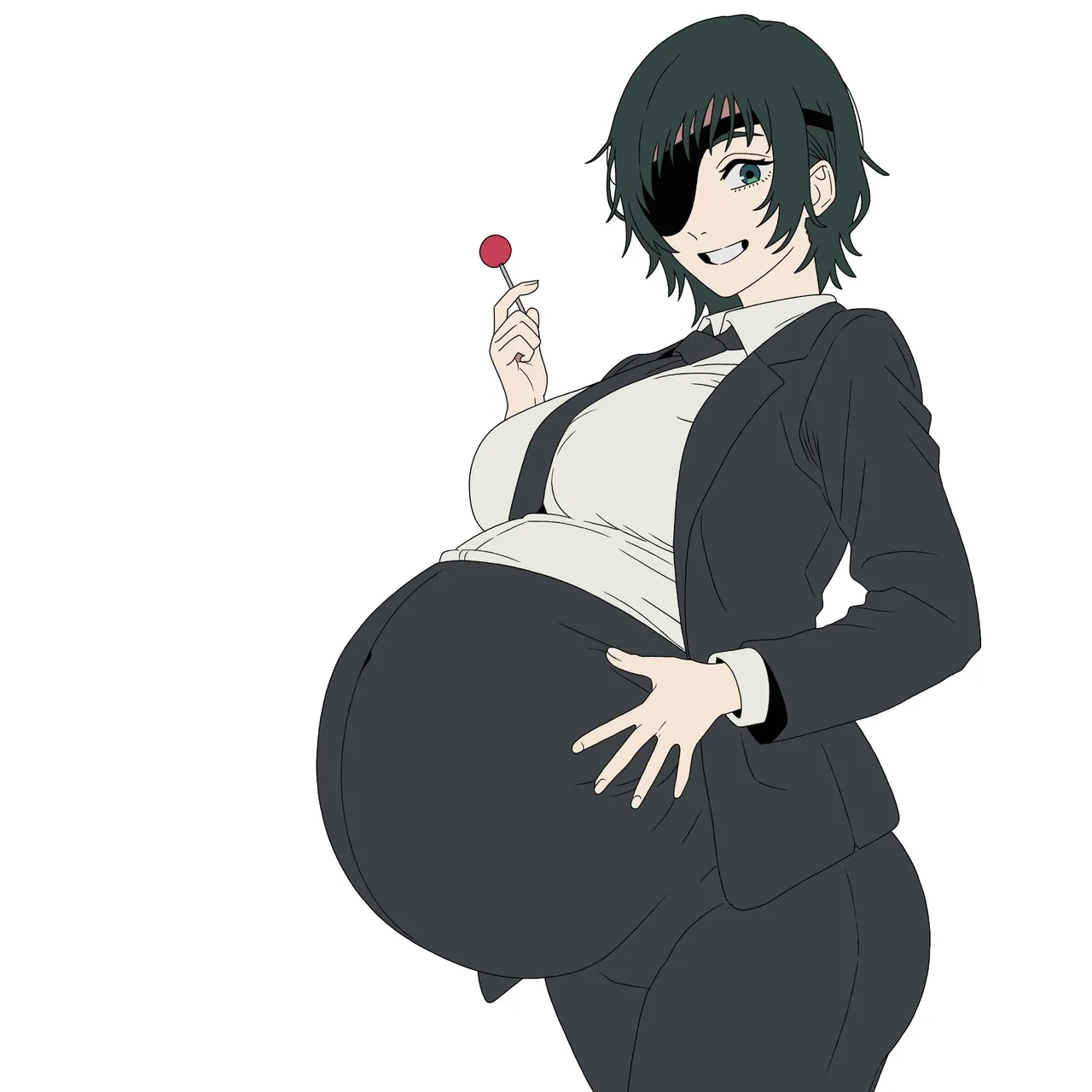 Fungus Man Twitter - Image 339