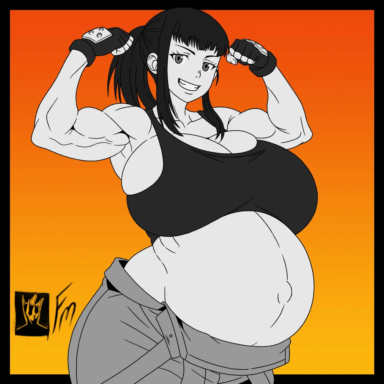 Fungus Man Twitter - Image 340