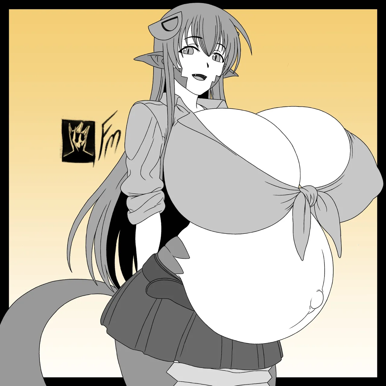 Fungus Man Twitter - Image 351