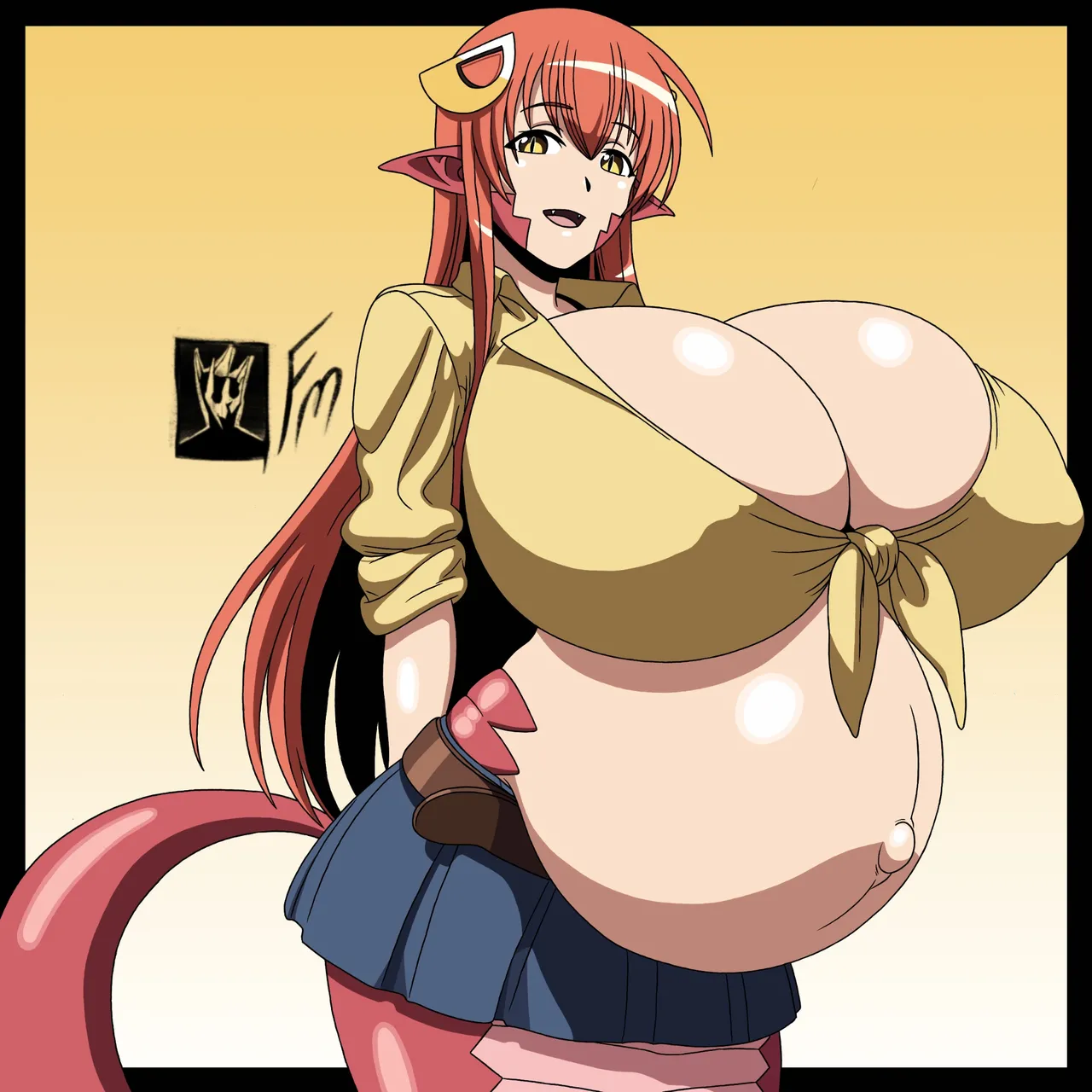 Fungus Man Twitter - Image 352