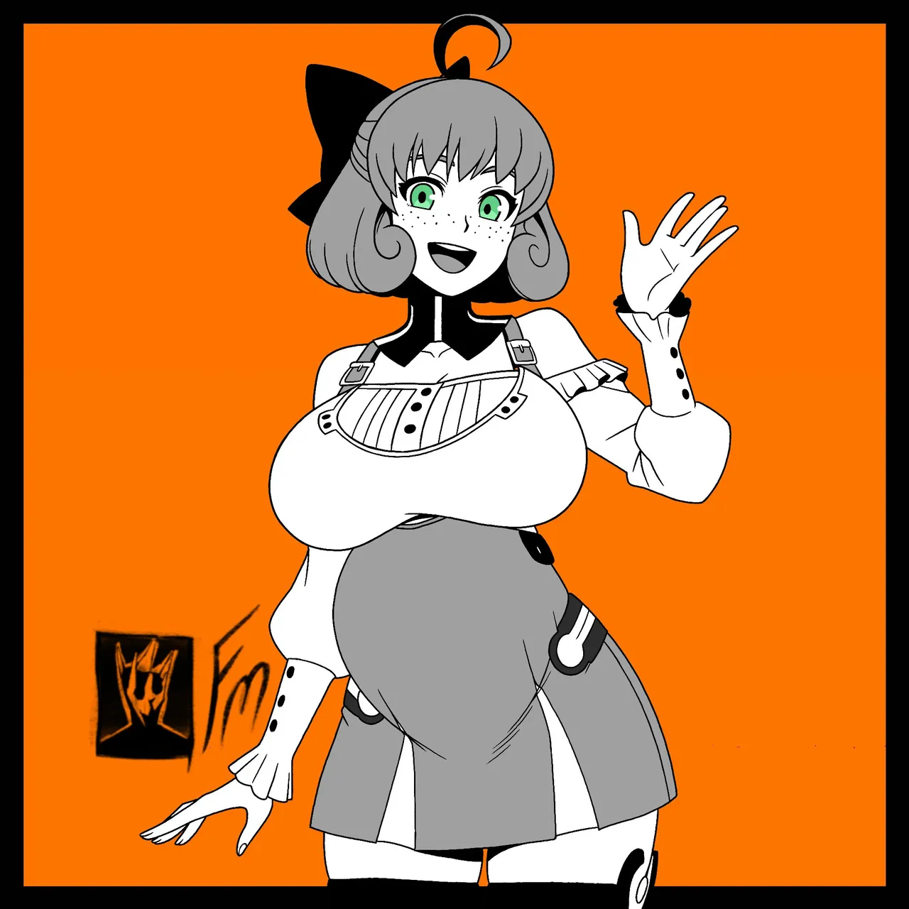 Fungus Man Twitter - Image 355