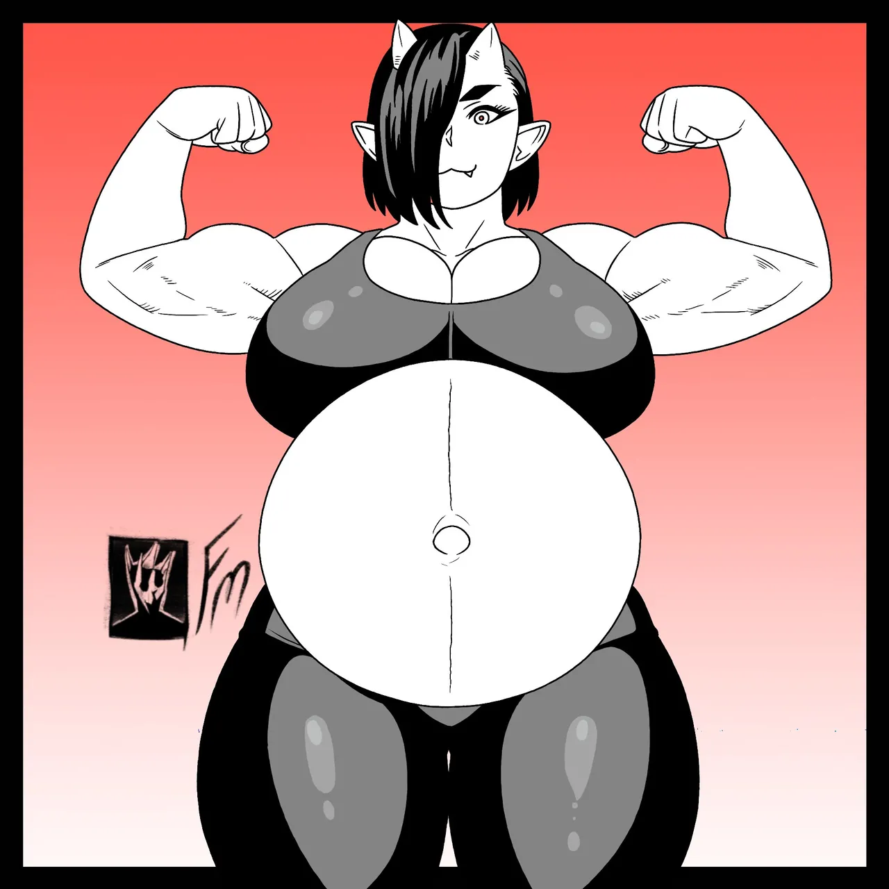 Fungus Man Twitter - Image 357