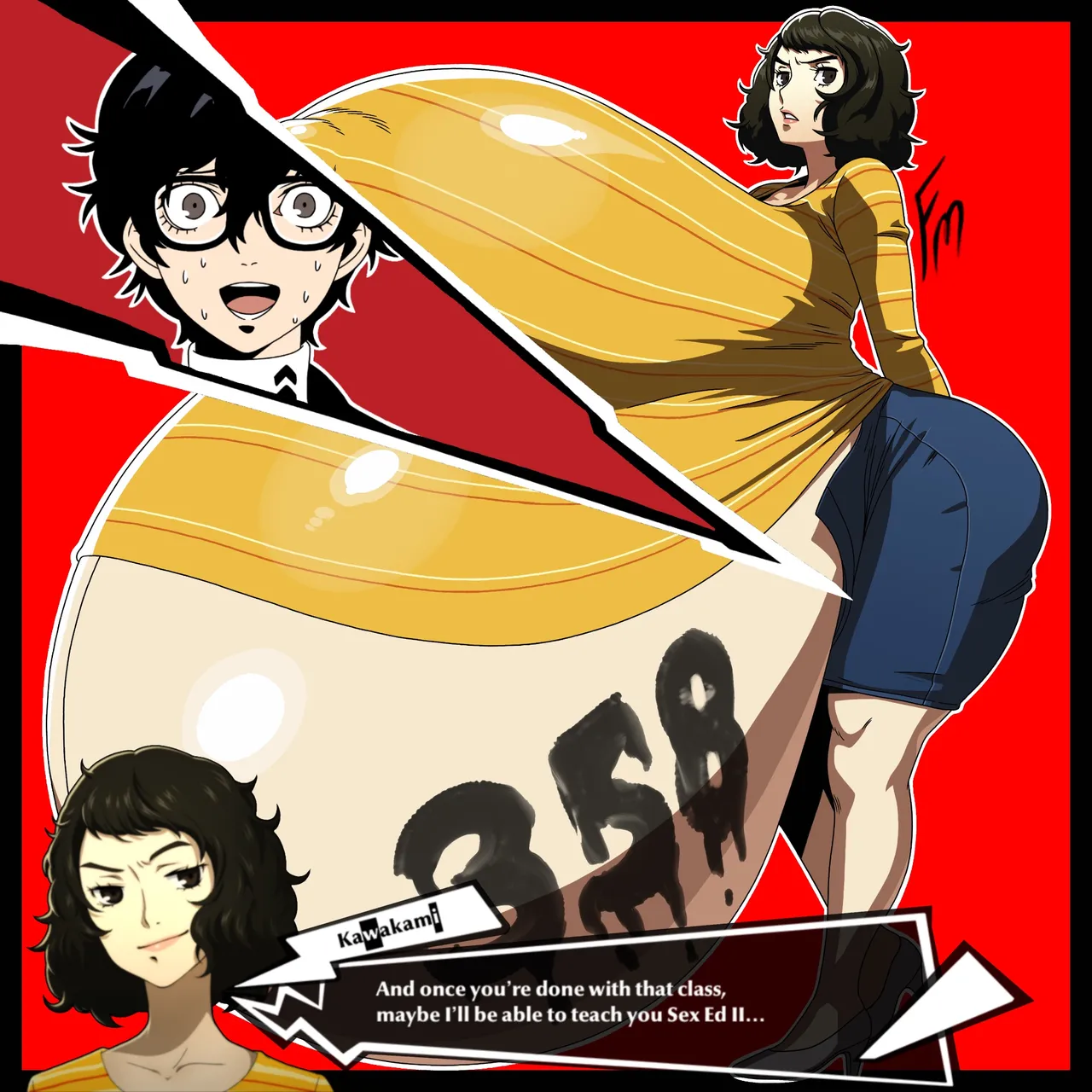 Fungus Man Twitter - Image 377