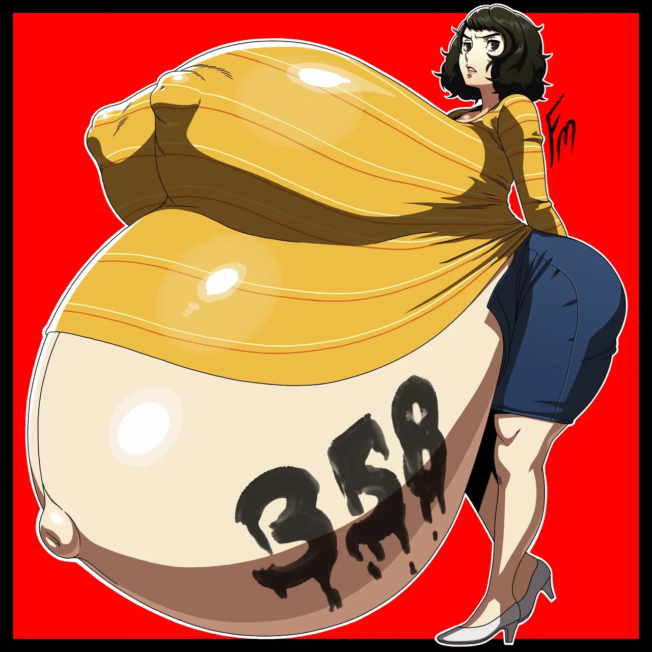 Fungus Man Twitter - Image 378