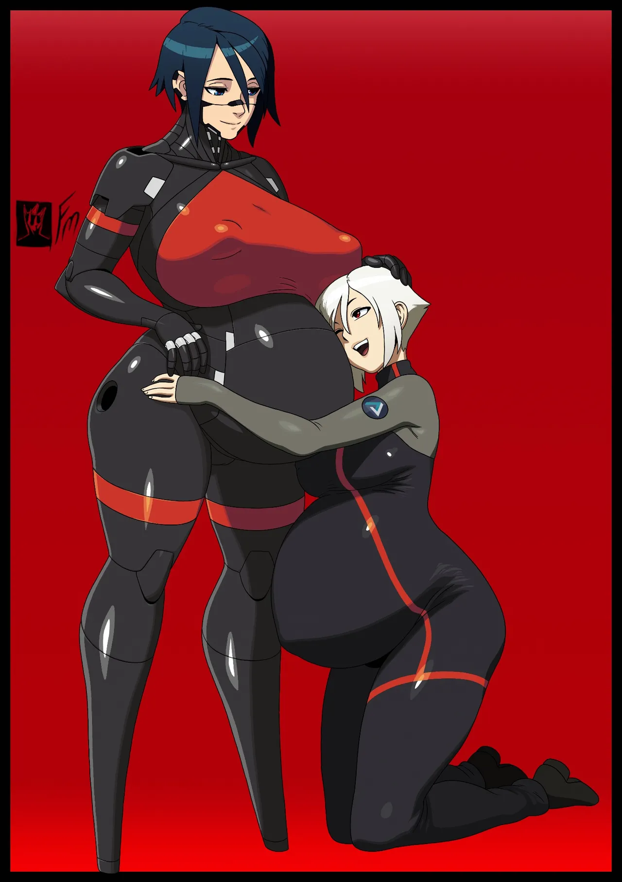 Fungus Man Twitter - Image 380