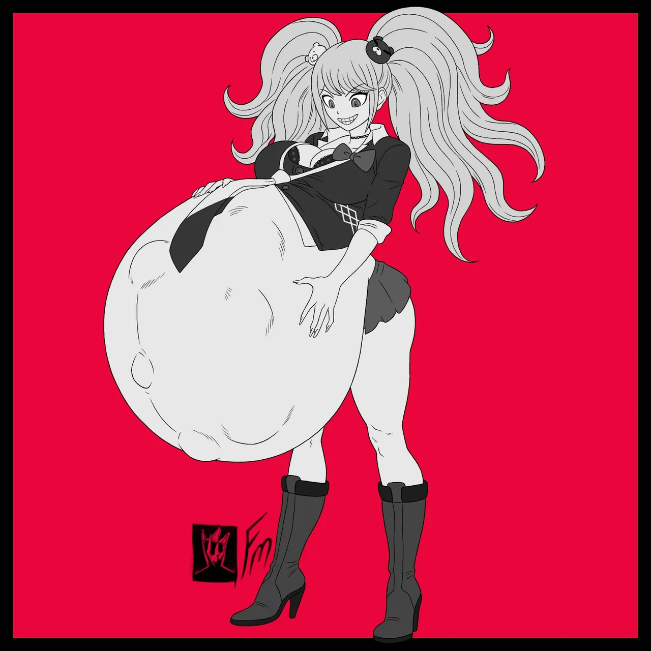 Fungus Man Twitter - Image 400