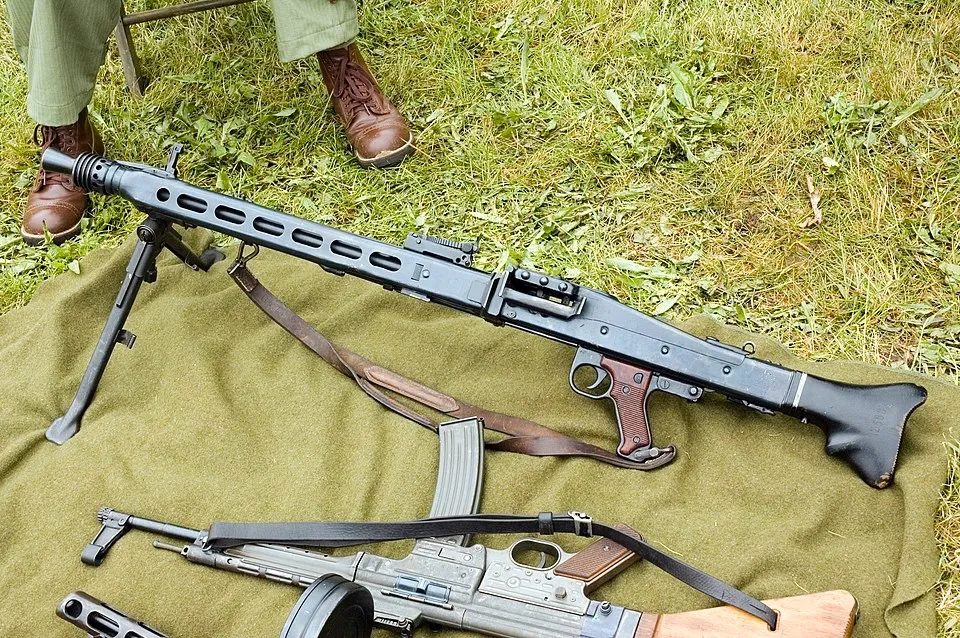 Fungus Man Twitter - Image 411