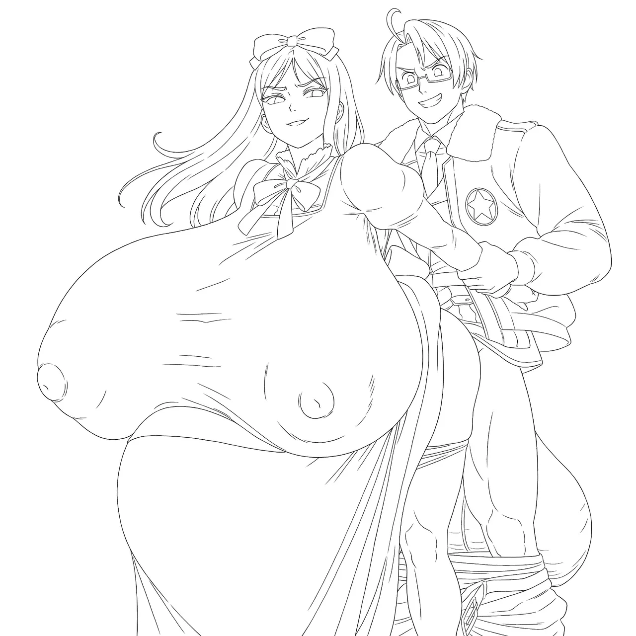 Fungus Man Twitter - Image 417