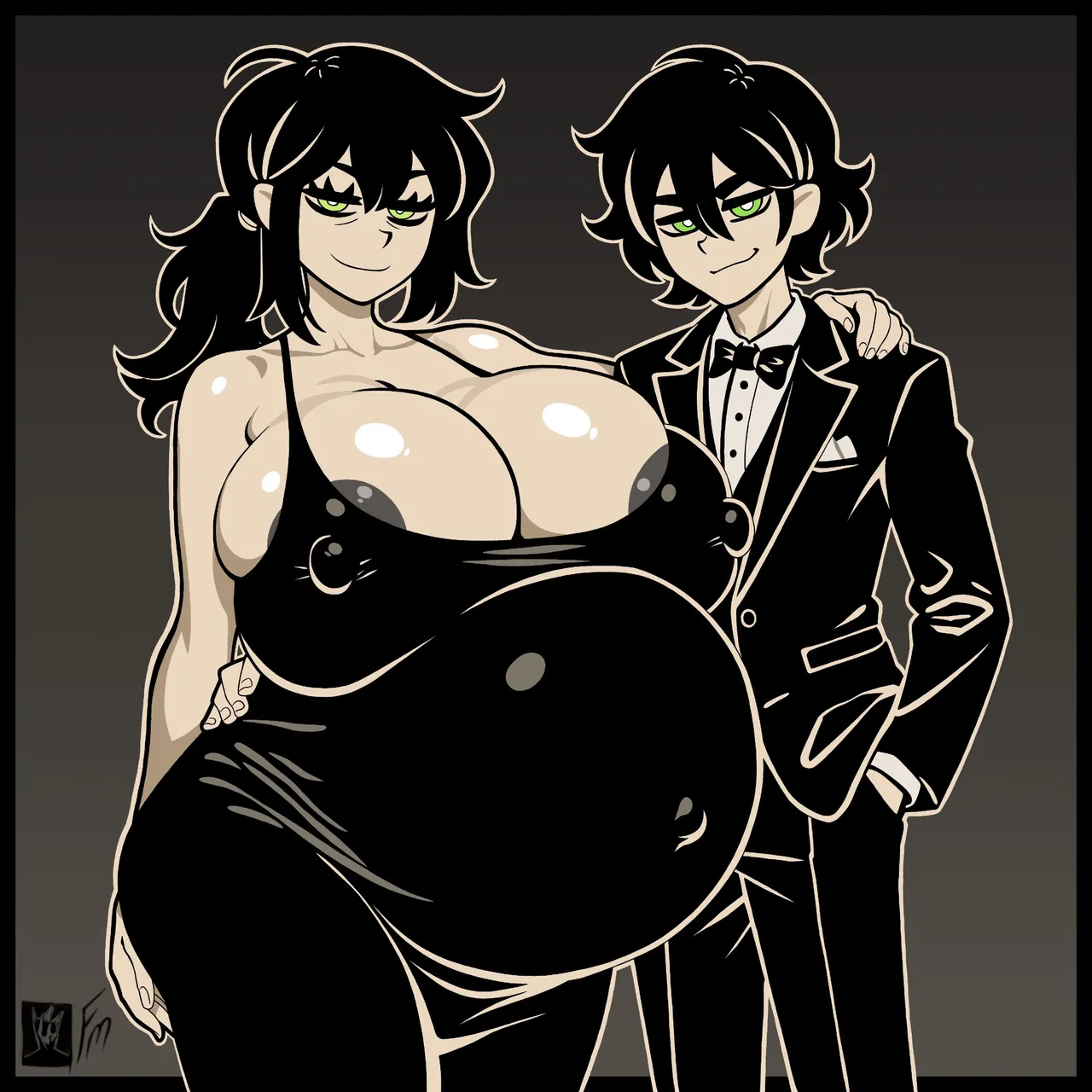 Fungus Man Twitter - Image 488