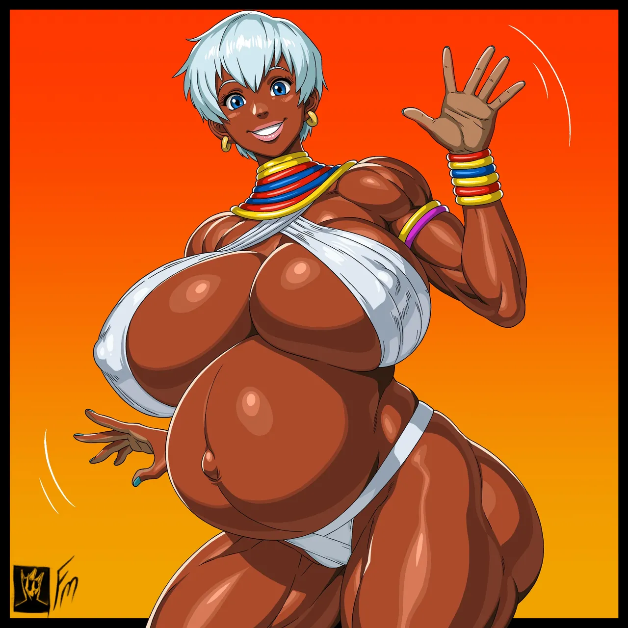 Fungus Man Twitter - Image 492