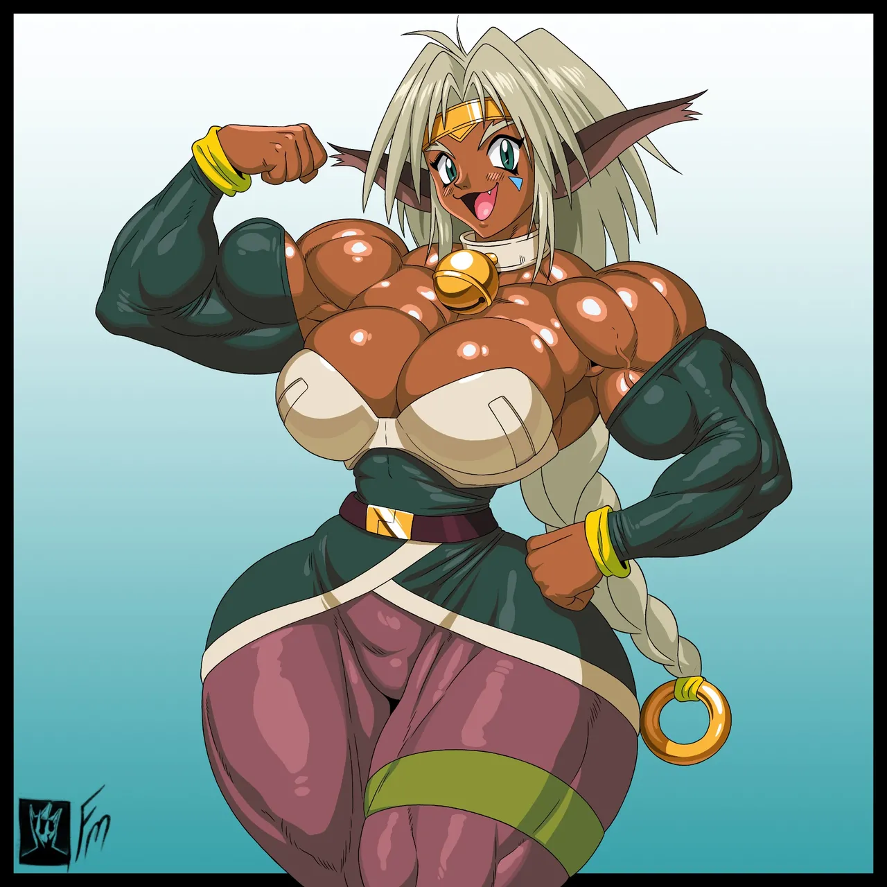 Fungus Man Twitter - Image 499