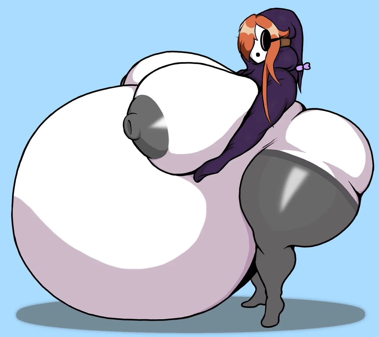 Fungus Man Twitter - Image 51