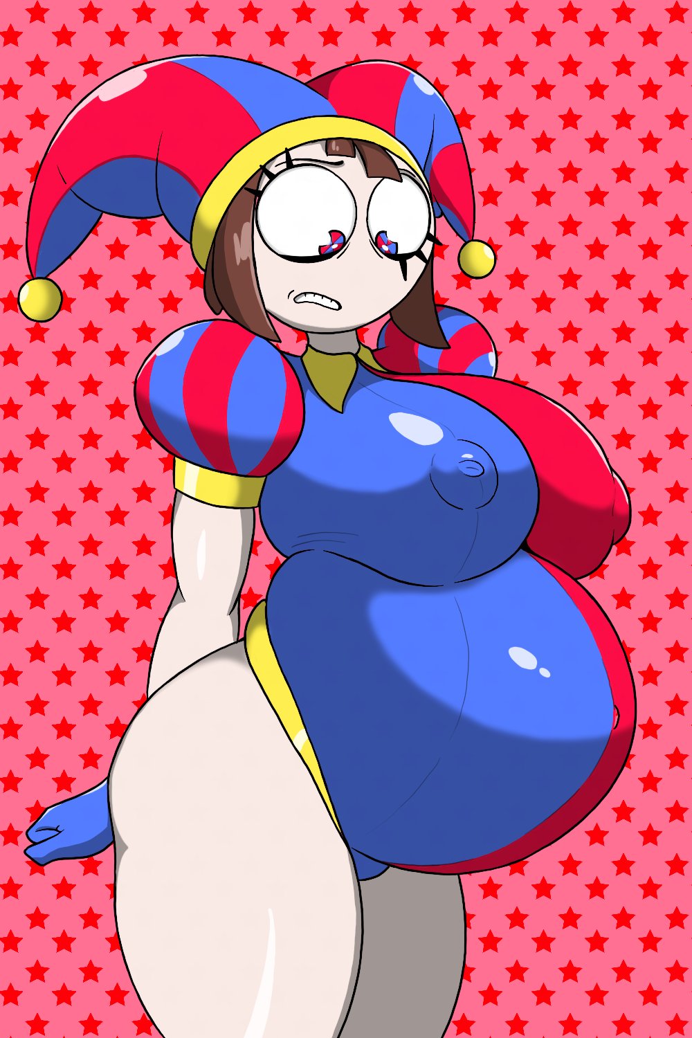 Fungus Man Twitter - Image 84