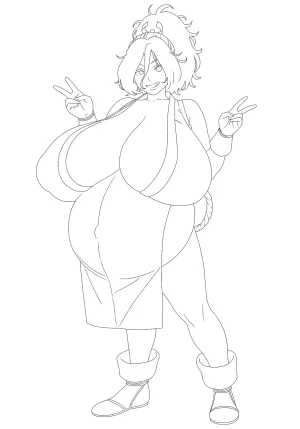 Fungus Man Twitter - Page 235