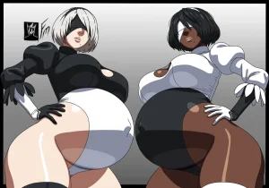 Fungus Man Twitter - Page 345