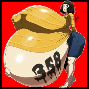 Fungus Man Twitter - Page 378