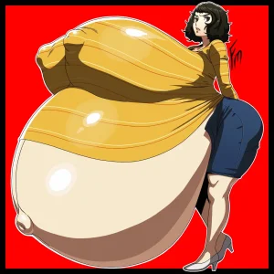 Fungus Man Twitter - Page 379