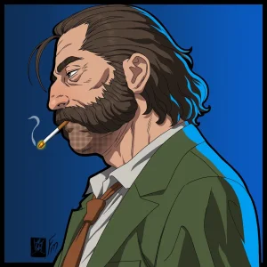 Fungus Man Twitter - Page 395