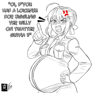 Fungus Man Twitter - Page 435