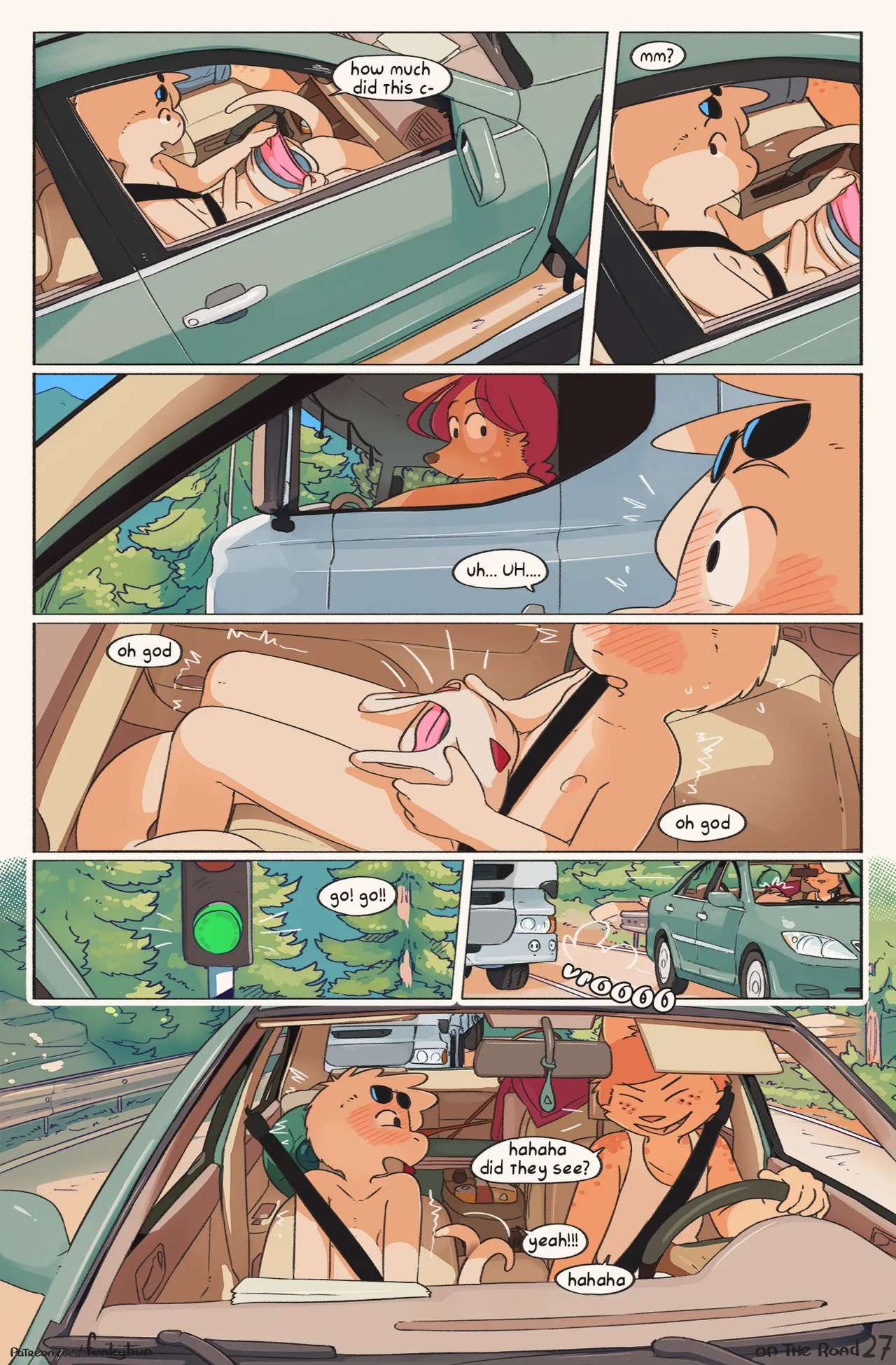 Funkybun On The Road - Image 28